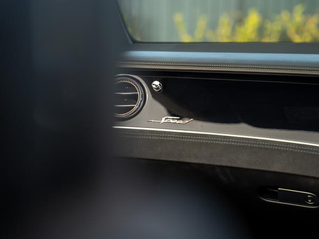 BENTLEY Continental Photo 32