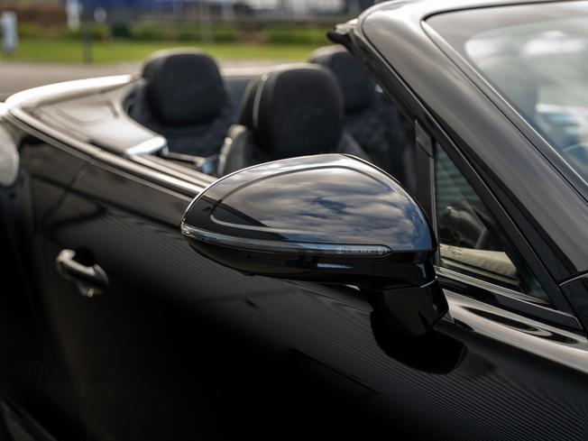 BENTLEY Continental Photo 34