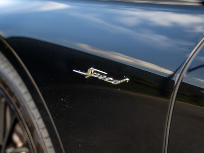 BENTLEY Continental Photo 38