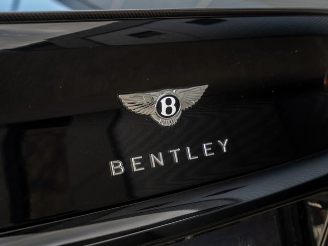 BENTLEY Continental Photo 39