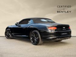 BENTLEY Continental Photo 4