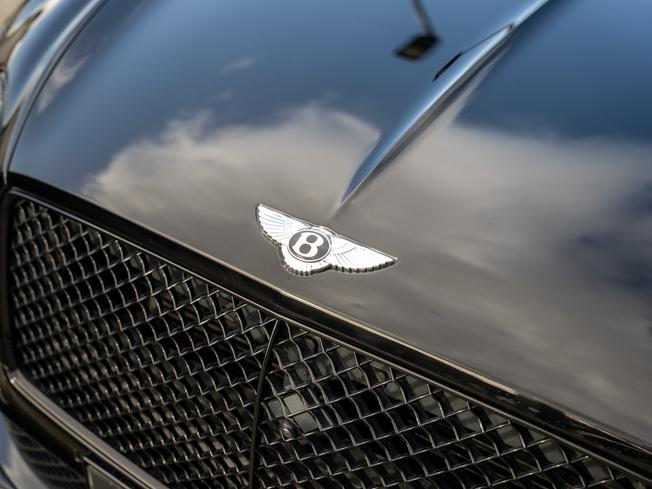 BENTLEY Continental Photo 40