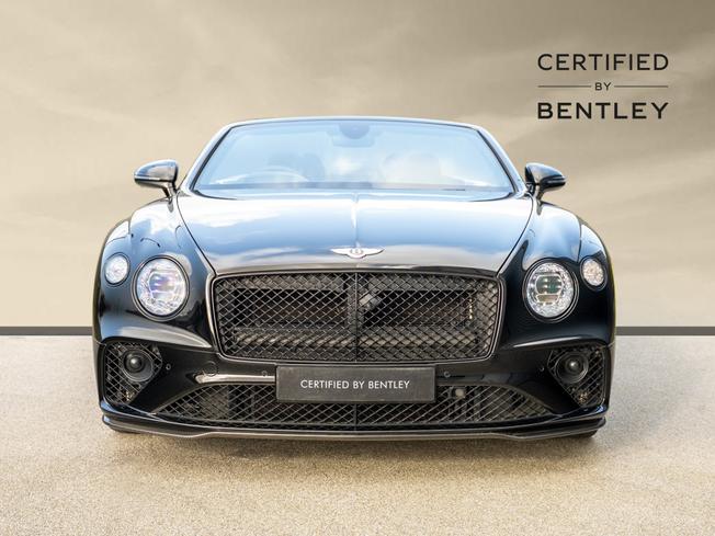 BENTLEY Continental Photo 8
