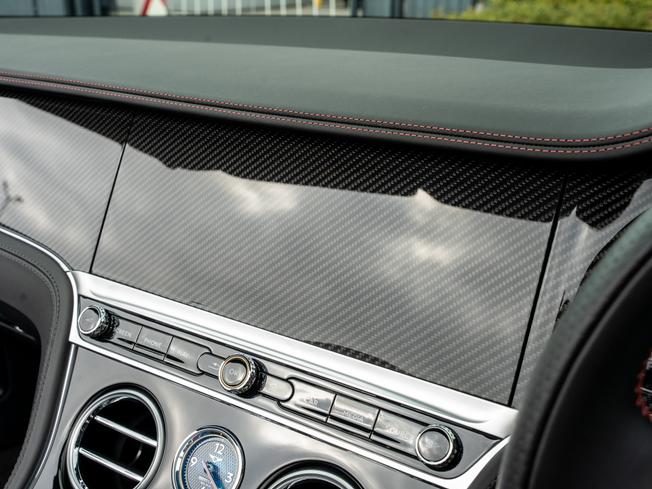 BENTLEY Continental Photo 28