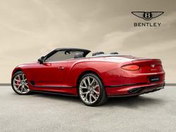 BENTLEY Continental Photo 3