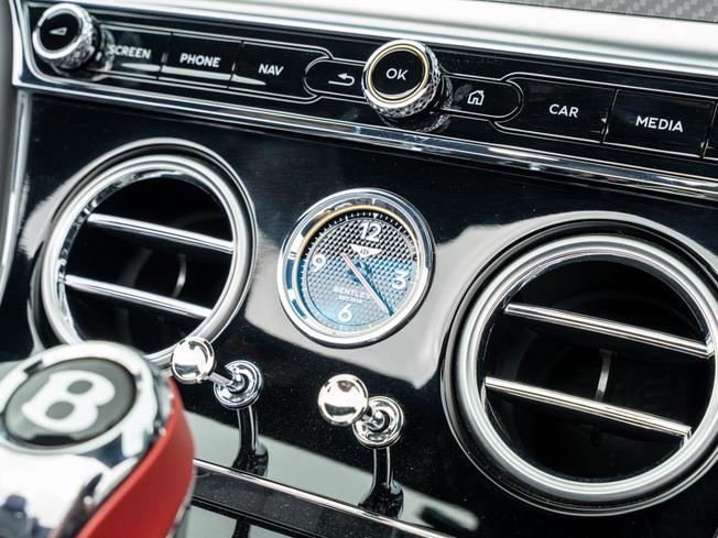 BENTLEY Continental Photo 30