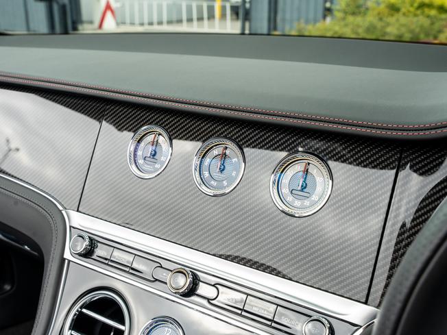 BENTLEY Continental Photo 40