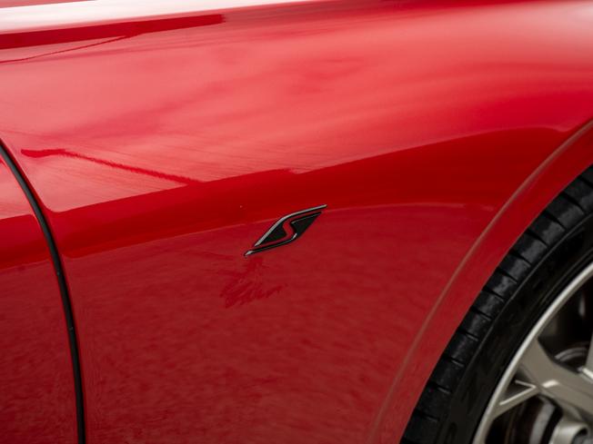 BENTLEY Continental Photo 9
