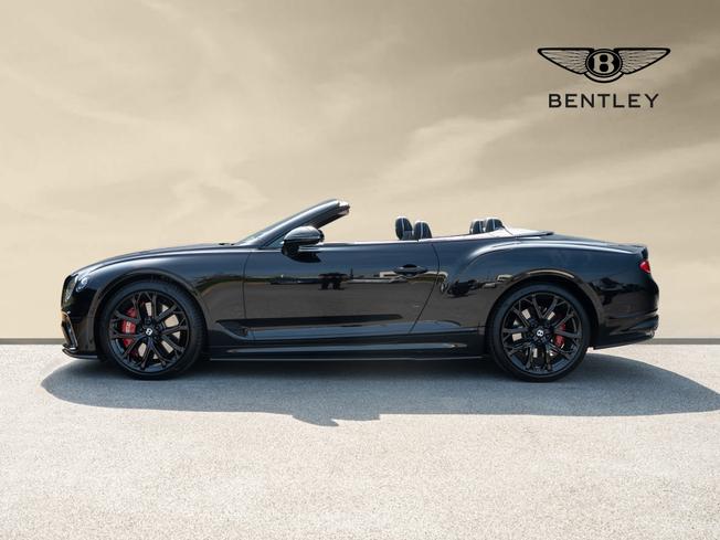 BENTLEY Continental Photo 14