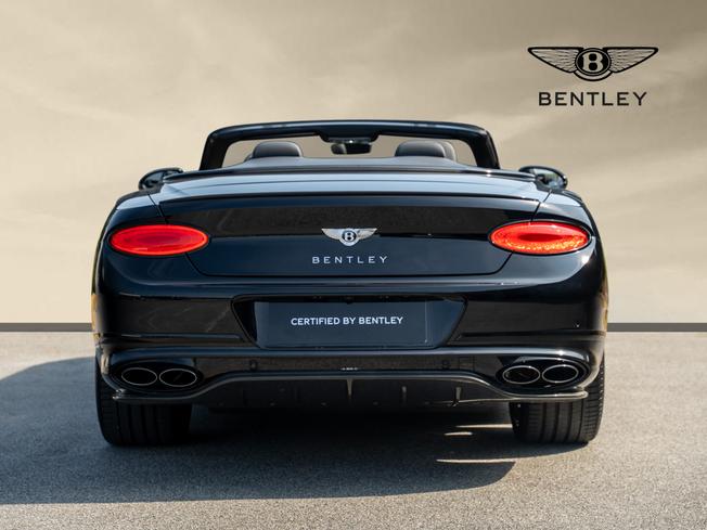 BENTLEY Continental Photo 15