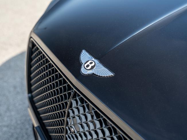 BENTLEY Continental Photo 42