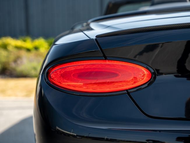 BENTLEY Continental Photo 45