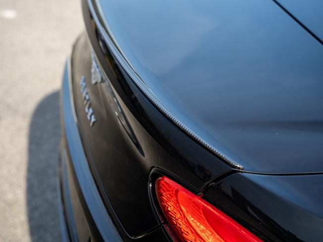 BENTLEY Continental Photo 46