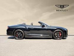 BENTLEY Continental Photo 5