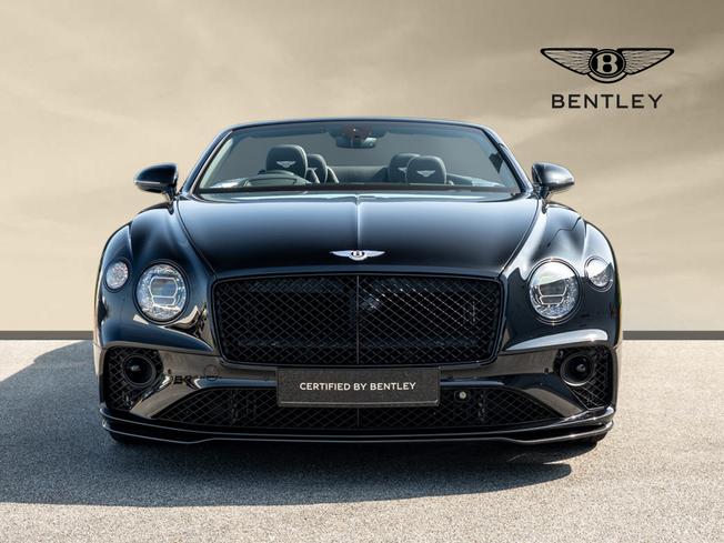 BENTLEY Continental Photo 7