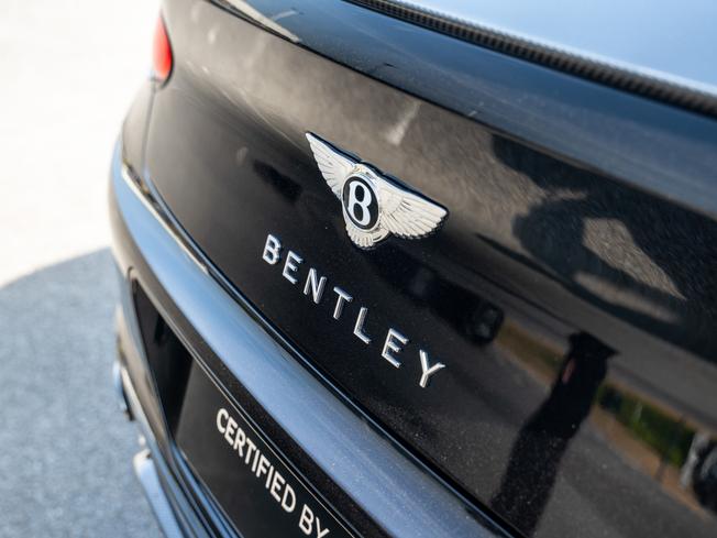 BENTLEY Continental Photo 8