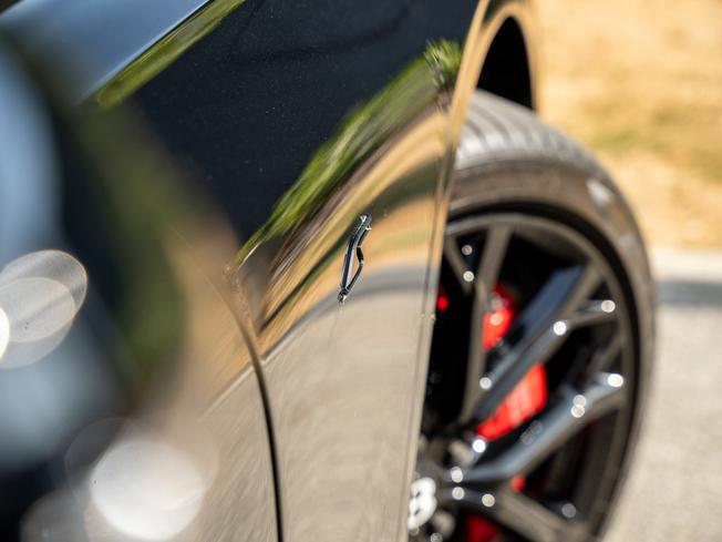 BENTLEY Continental Photo 9