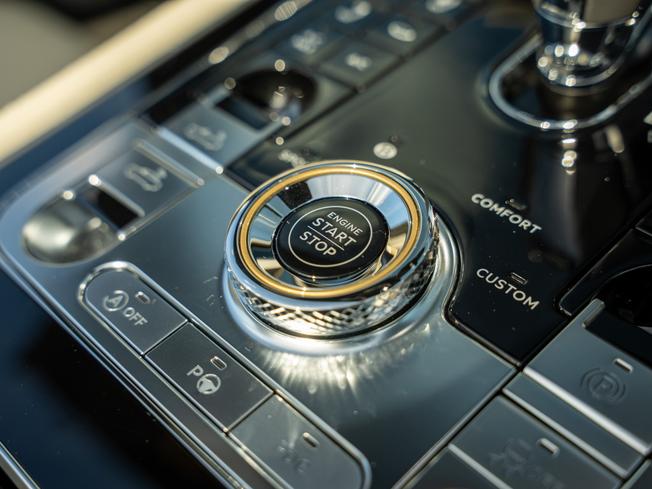BENTLEY Continental GTC Photo 28
