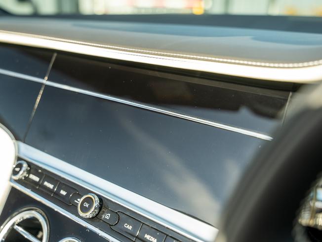 BENTLEY Continental GTC Photo 34