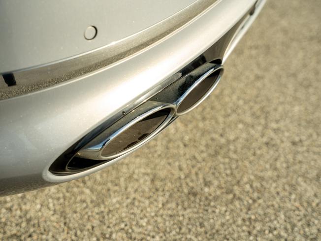 BENTLEY Continental GTC Photo 36