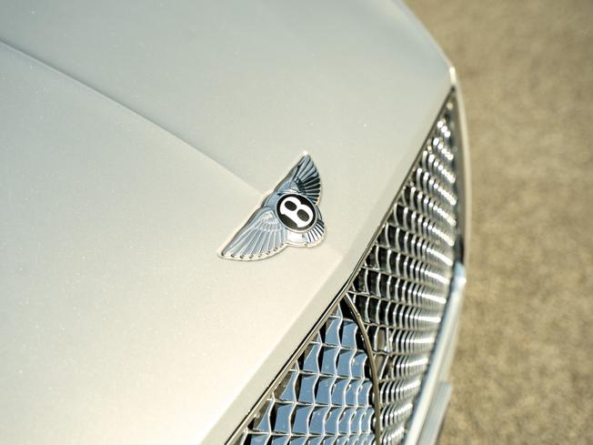 BENTLEY Continental GTC Photo 38