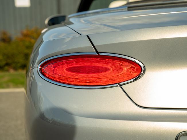 BENTLEY Continental GTC Photo 40