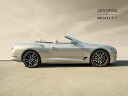 BENTLEY Continental GTC Photo 5