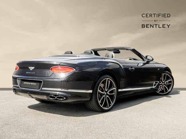 BENTLEY Continental Photo 14