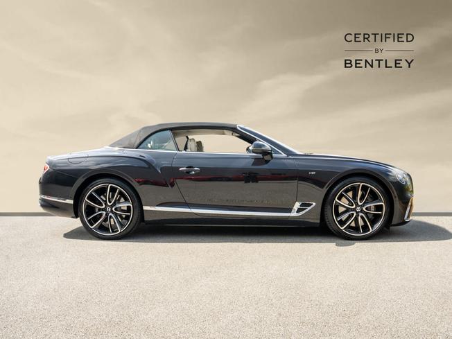 BENTLEY Continental Photo 15