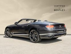 BENTLEY Continental Photo 3
