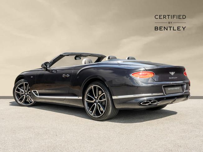 BENTLEY Continental Photo 3