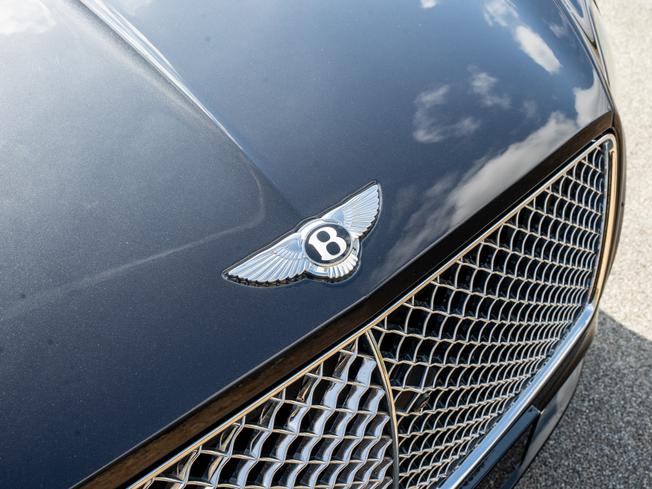 BENTLEY Continental Photo 40