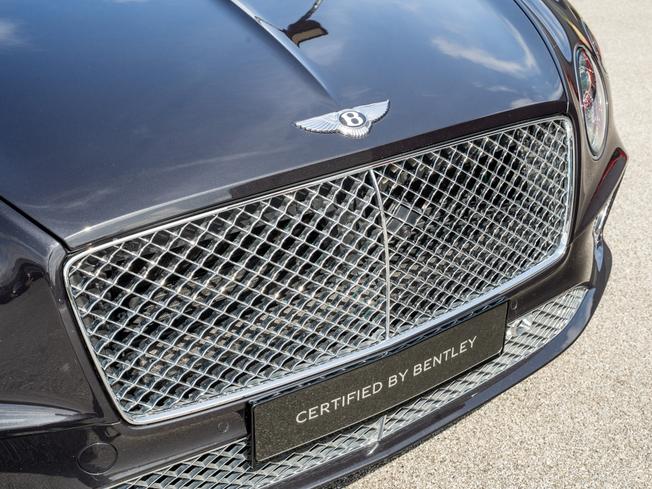 BENTLEY Continental Photo 42