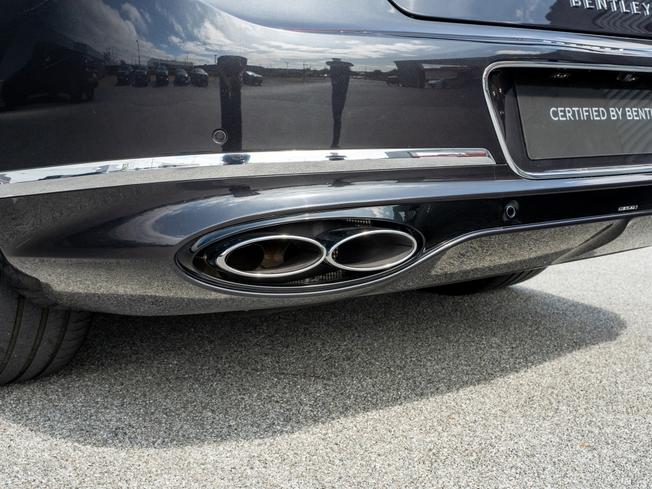 BENTLEY Continental Photo 44