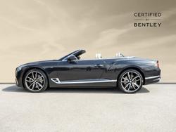 BENTLEY Continental Photo 5