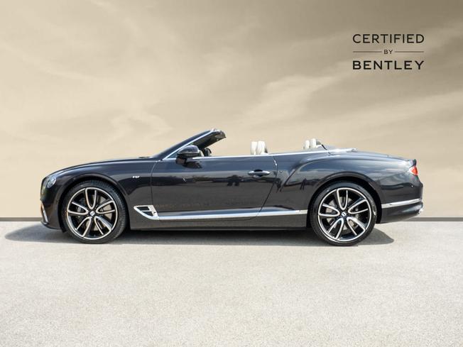BENTLEY Continental Photo 5