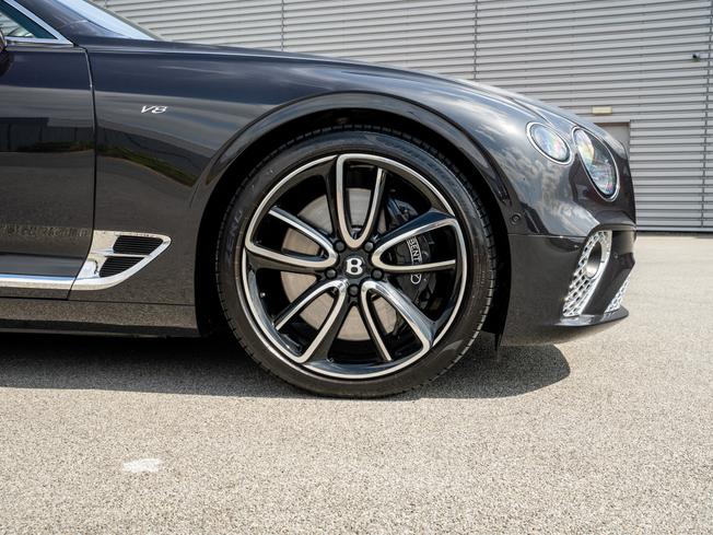 BENTLEY Continental Photo 6