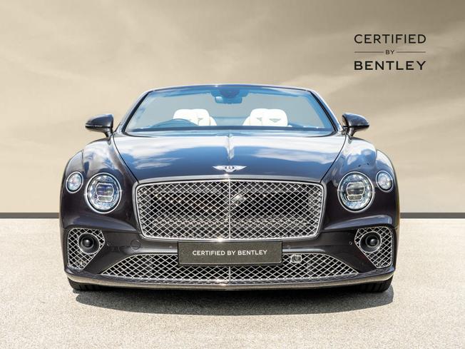 BENTLEY Continental Photo 7