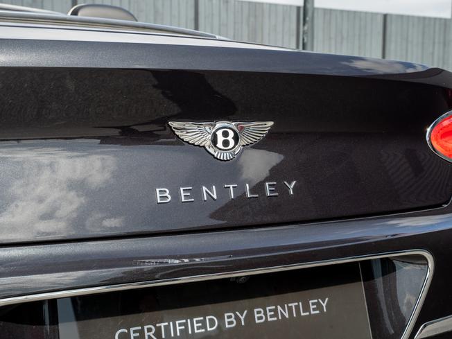 BENTLEY Continental Photo 8