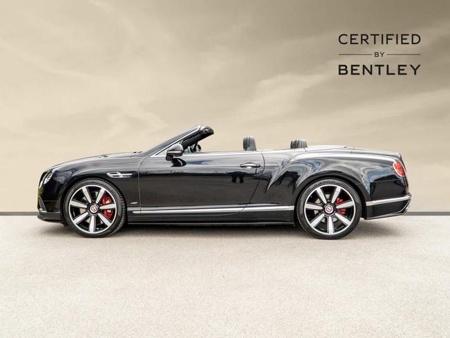 BENTLEY Continental Photo 15