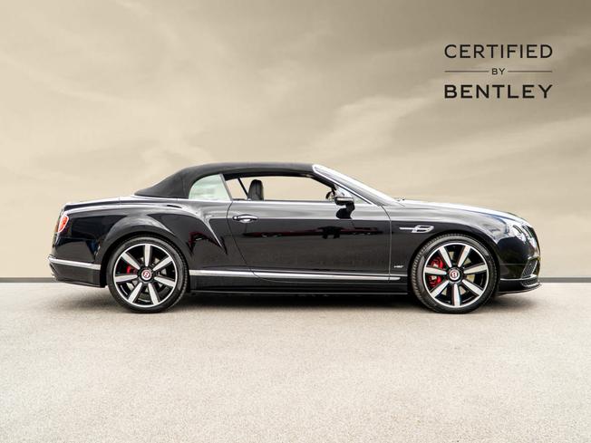 BENTLEY Continental Photo 19