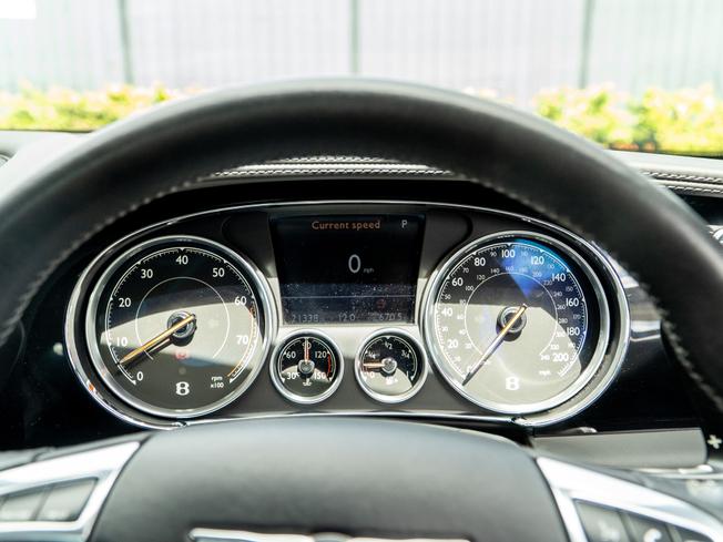 BENTLEY Continental Photo 21
