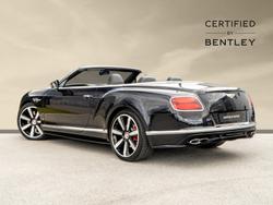 BENTLEY Continental Photo 3