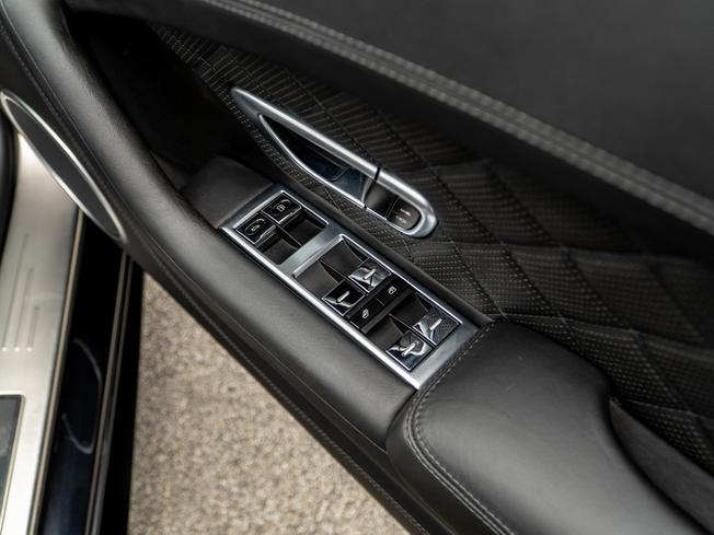 BENTLEY Continental Photo 31
