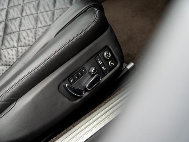 BENTLEY Continental Photo 34