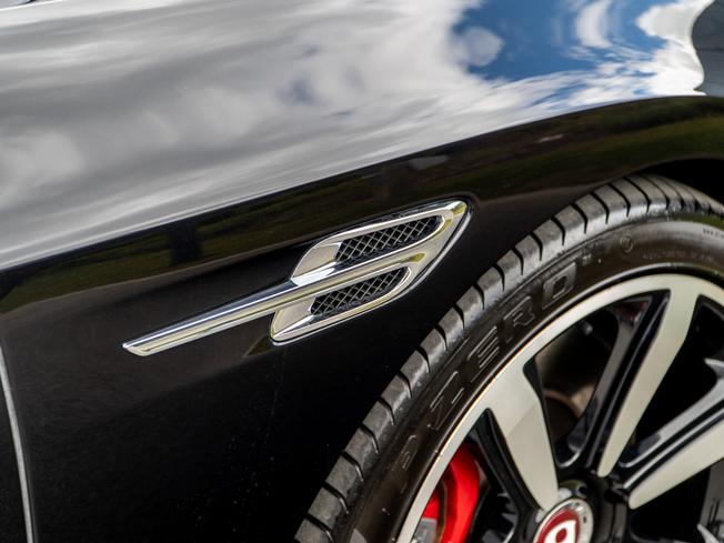 BENTLEY Continental Photo 37