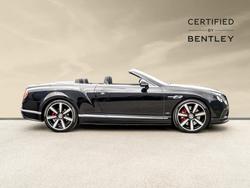 BENTLEY Continental Photo 5