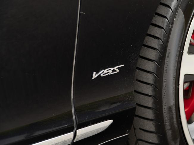 BENTLEY Continental Photo 9