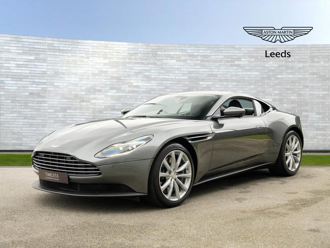 ASTON MARTIN DB11 Photo 13