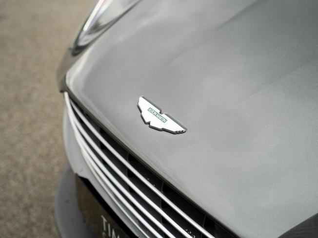 ASTON MARTIN DB11 Photo 23